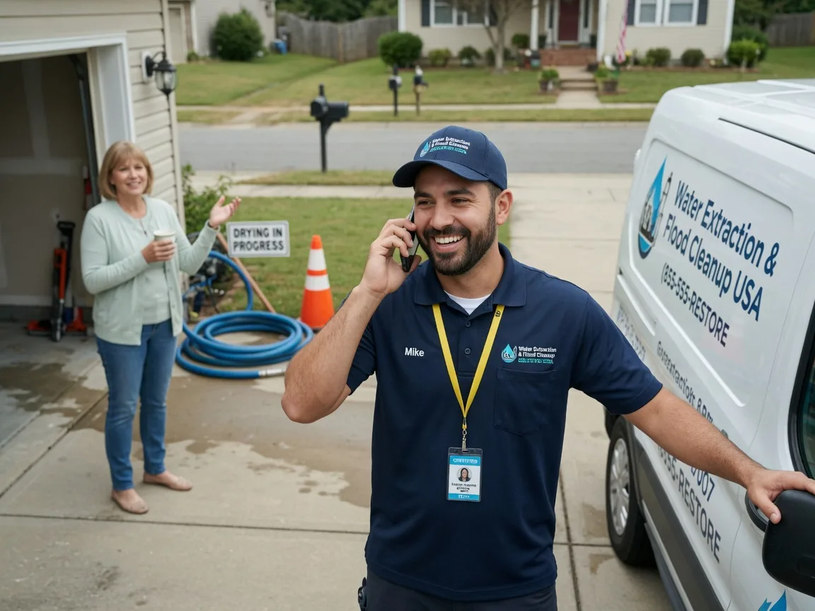 Emergency Water Extraction Riparius, NY FAQs